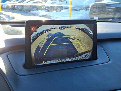 2020 Mazda Mazda CX-9 Touring