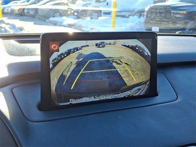 2020 Mazda Mazda CX-9 Touring