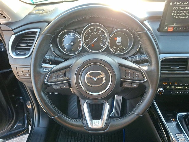 2020 Mazda Mazda CX-9 Touring