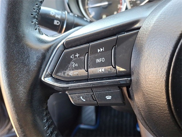 2020 Mazda Mazda CX-9 Touring