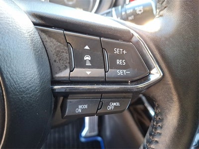 2020 Mazda Mazda CX-9 Touring