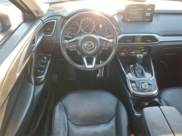 2020 Mazda Mazda CX-9 Touring