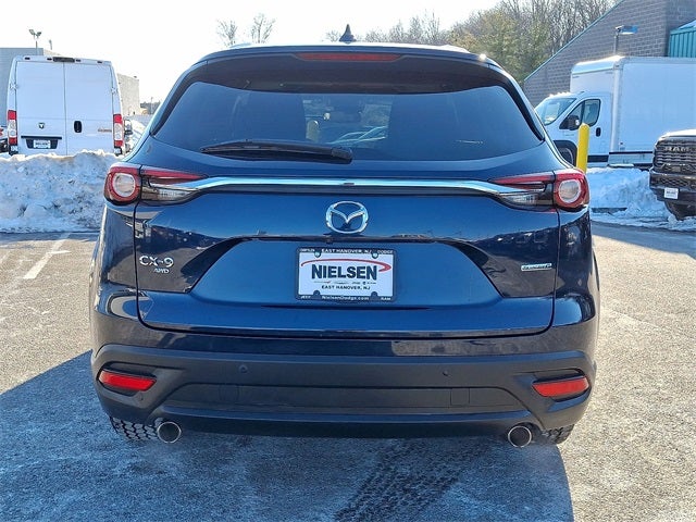 2020 Mazda Mazda CX-9 Touring