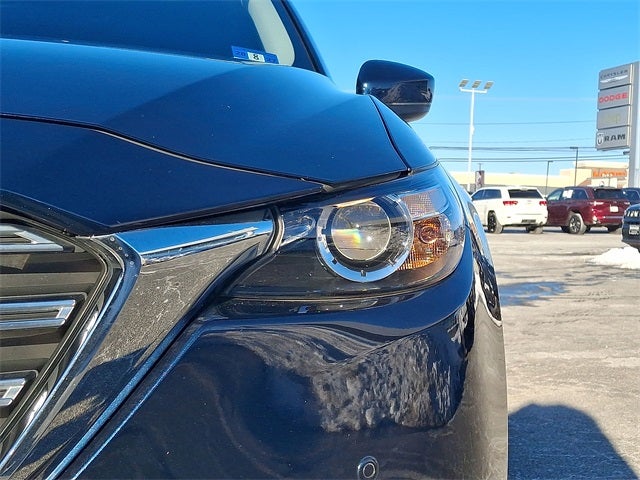 2020 Mazda Mazda CX-9 Touring