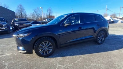 2020 Mazda Mazda CX-9 Touring