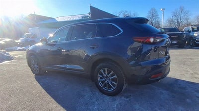 2020 Mazda Mazda CX-9 Touring