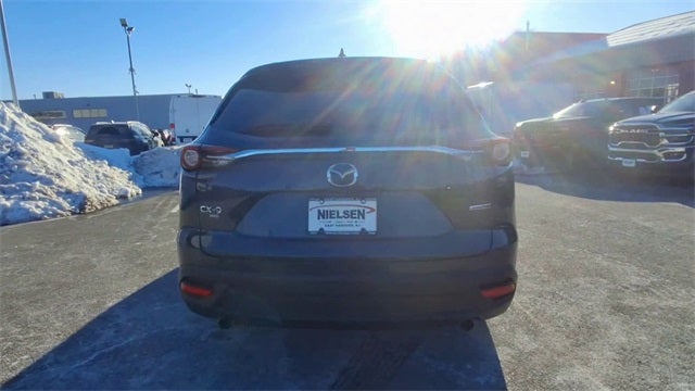 2020 Mazda Mazda CX-9 Touring