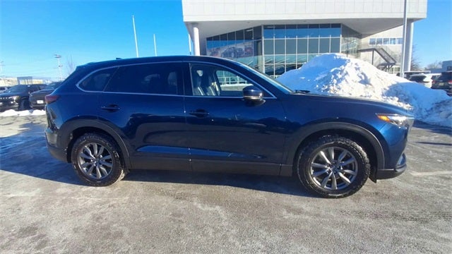 2020 Mazda Mazda CX-9 Touring