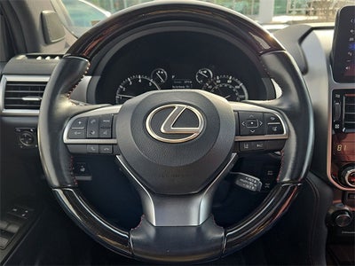 2023 Lexus GX 460