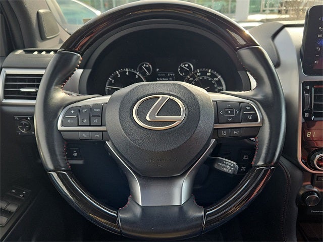 2023 Lexus GX 460