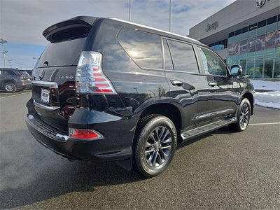 2023 Lexus GX 460