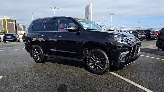 2023 Lexus GX 460
