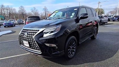 2023 Lexus GX 460