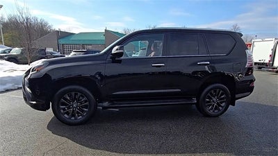 2023 Lexus GX 460