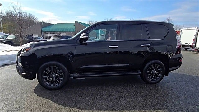 2023 Lexus GX 460