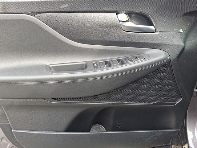 2022 Hyundai Santa Fe Plug-In Hybrid SEL Convenience