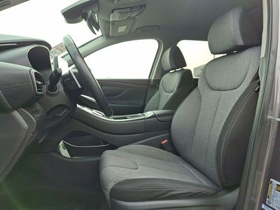 2022 Hyundai Santa Fe Plug-In Hybrid SEL Convenience