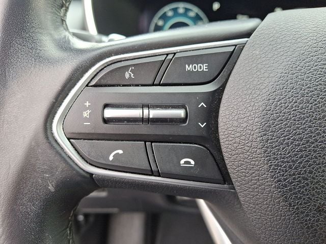 2022 Hyundai Santa Fe Plug-In Hybrid SEL Convenience