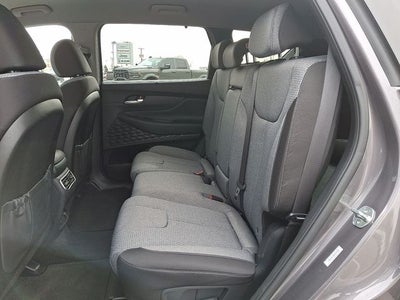 2022 Hyundai Santa Fe Plug-In Hybrid SEL Convenience