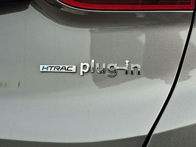 2022 Hyundai Santa Fe Plug-In Hybrid SEL Convenience