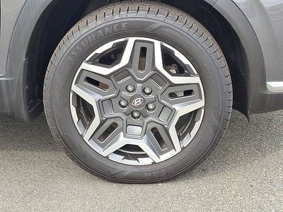 2022 Hyundai Santa Fe Plug-In Hybrid SEL Convenience