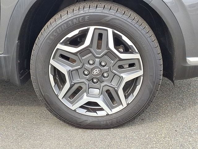 2022 Hyundai Santa Fe Plug-In Hybrid SEL Convenience