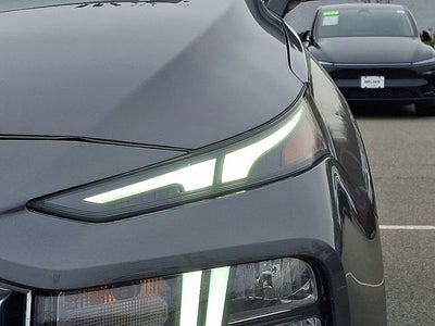 2022 Hyundai Santa Fe Plug-In Hybrid SEL Convenience