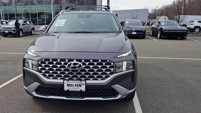 2022 Hyundai Santa Fe Plug-In Hybrid SEL Convenience