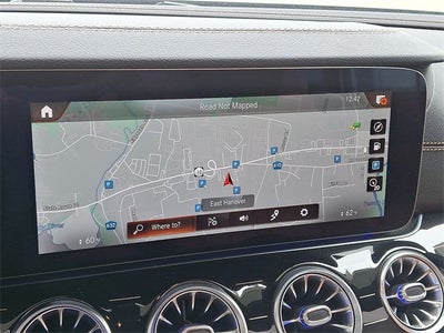 2023 Mercedes-Benz E-Class E 450 4MATIC®