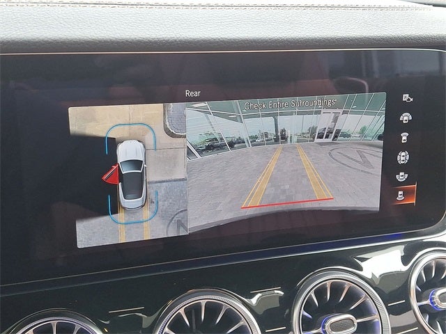 2023 Mercedes-Benz E-Class E 450 4MATIC®