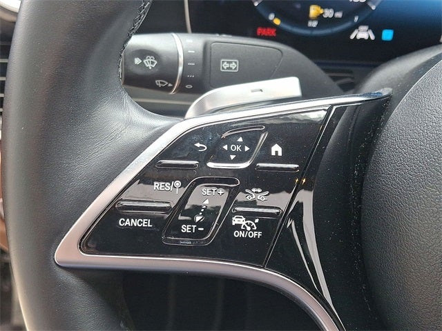 2023 Mercedes-Benz E-Class E 450 4MATIC®