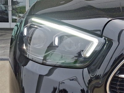 2023 Mercedes-Benz E-Class E 450 4MATIC®