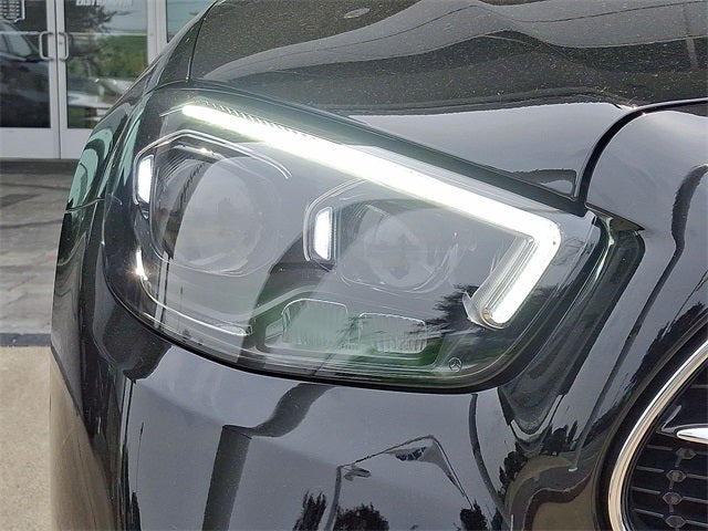 2023 Mercedes-Benz E-Class E 450 4MATIC®