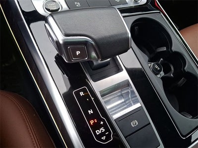 2022 Audi Q8 55 Premium Plus quattro