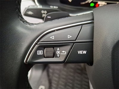 2022 Audi Q8 55 Premium Plus quattro