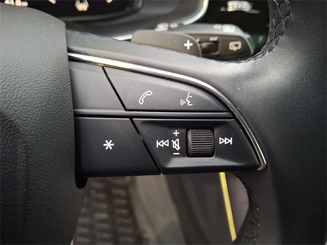 2022 Audi Q8 55 Premium Plus quattro