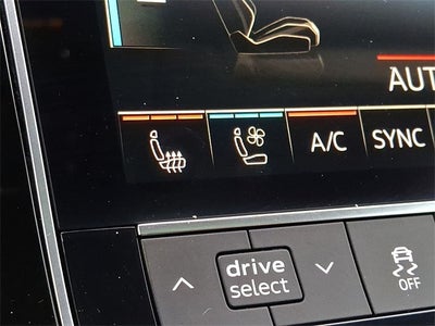 2022 Audi Q8 55 Premium Plus quattro