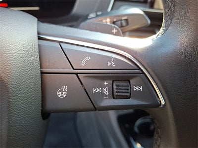 2023 Audi A4 45 S line Premium Plus quattro