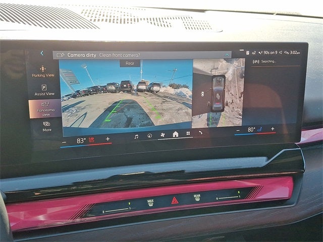 2025 BMW i5 xDrive40