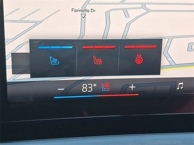2025 BMW i5 xDrive40