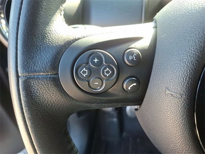 2014 MINI Countryman All4 Cooper S