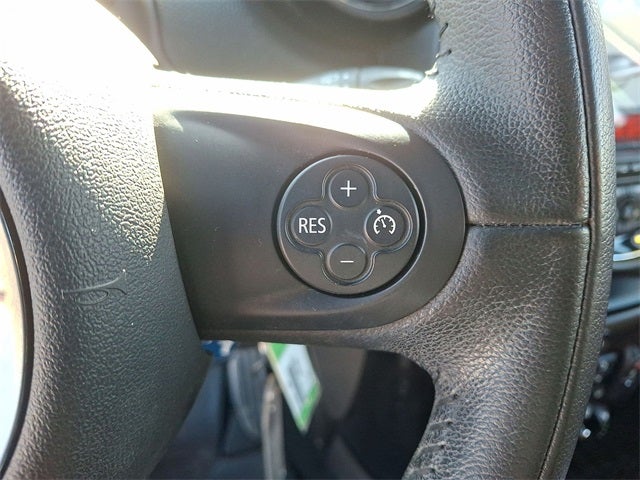 2014 MINI Countryman All4 Cooper S