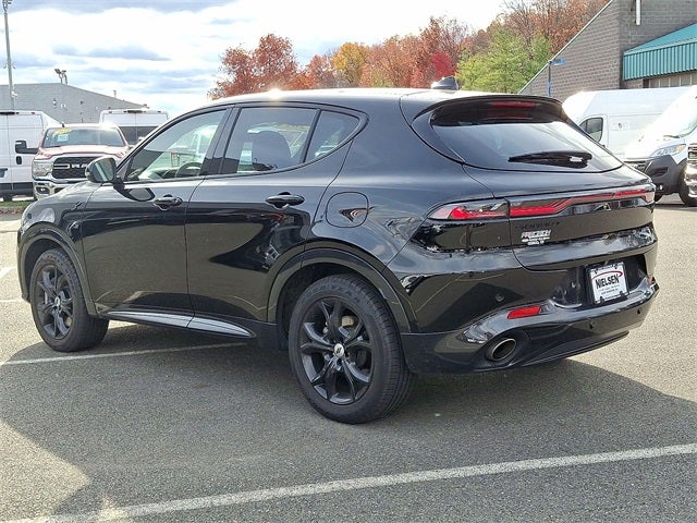 2024 Dodge Hornet R/T Plus