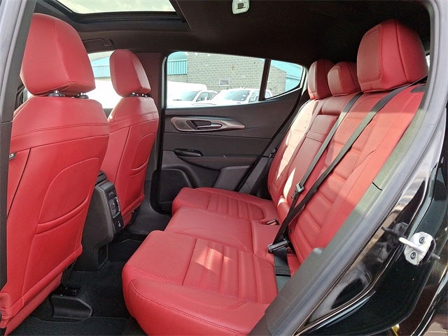 2024 Dodge Hornet R/T Plus