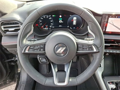 2024 Dodge Hornet R/T Plus