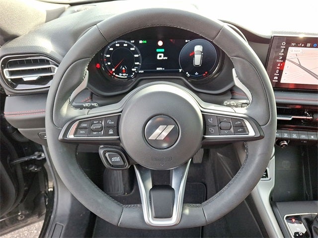 2024 Dodge Hornet R/T Plus