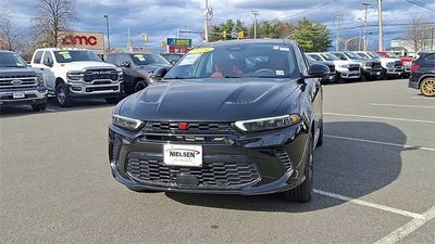 2024 Dodge Hornet R/T Plus