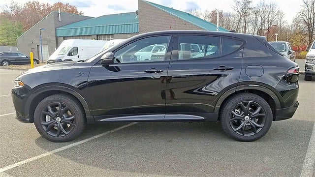 2024 Dodge Hornet R/T Plus