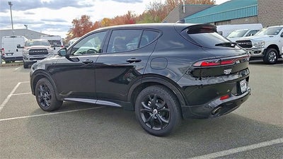 2024 Dodge Hornet R/T Plus