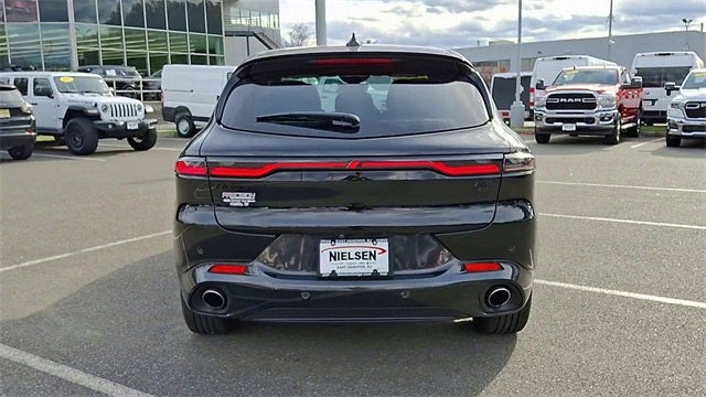 2024 Dodge Hornet R/T Plus